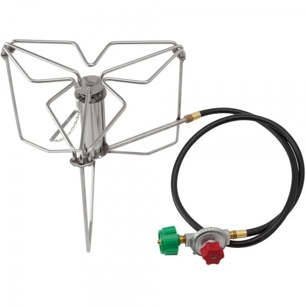 Camp & Kitchen Woodland Power Stove 3 Camp & Kitchen Woodland Power Stove